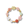 Triple Lion Bracelet – Protection, Luck & Abundance