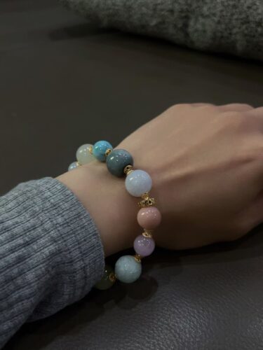 Nine-Tailed Fox Energy Bracelet | Love & Charm Boost photo review