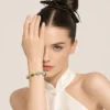 2 Celestial Harmony Bracelet · A Balance of Energy & Meaning