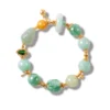 Fortune Pixiu Bracelet for Attracting Wealth and Luck