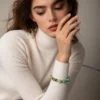 Fortune Pixiu Bracelet for Attracting Wealth and Luck